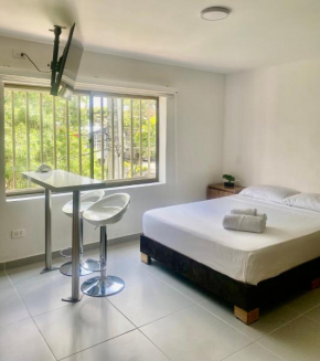 Loft Con Excelente Ubicación en Laureles